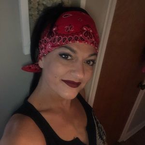 Meet your Posher, Kimberly